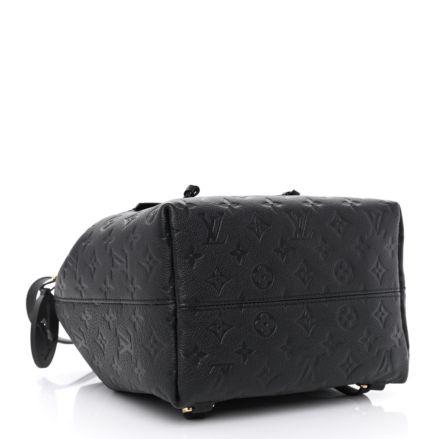 Empreinte Montsouris NM Backpack Black