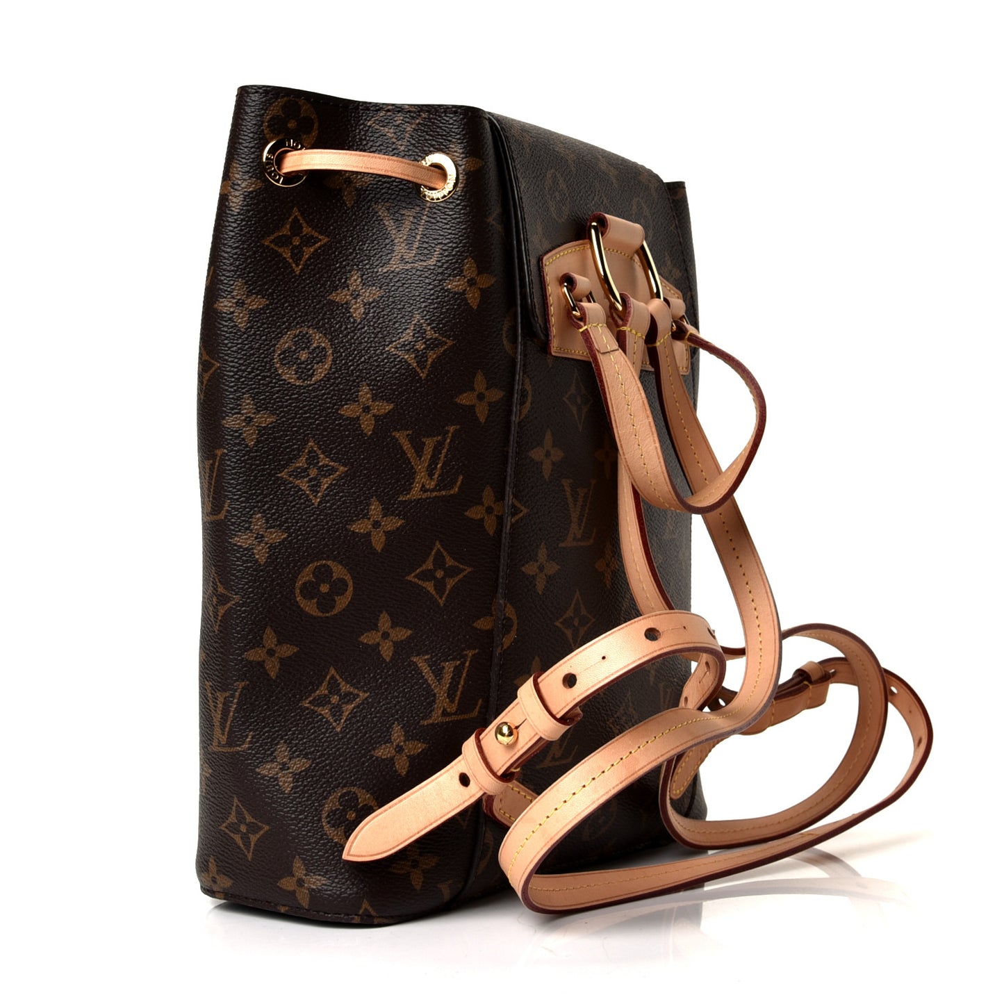 Monogram Montsouris NM Backpack