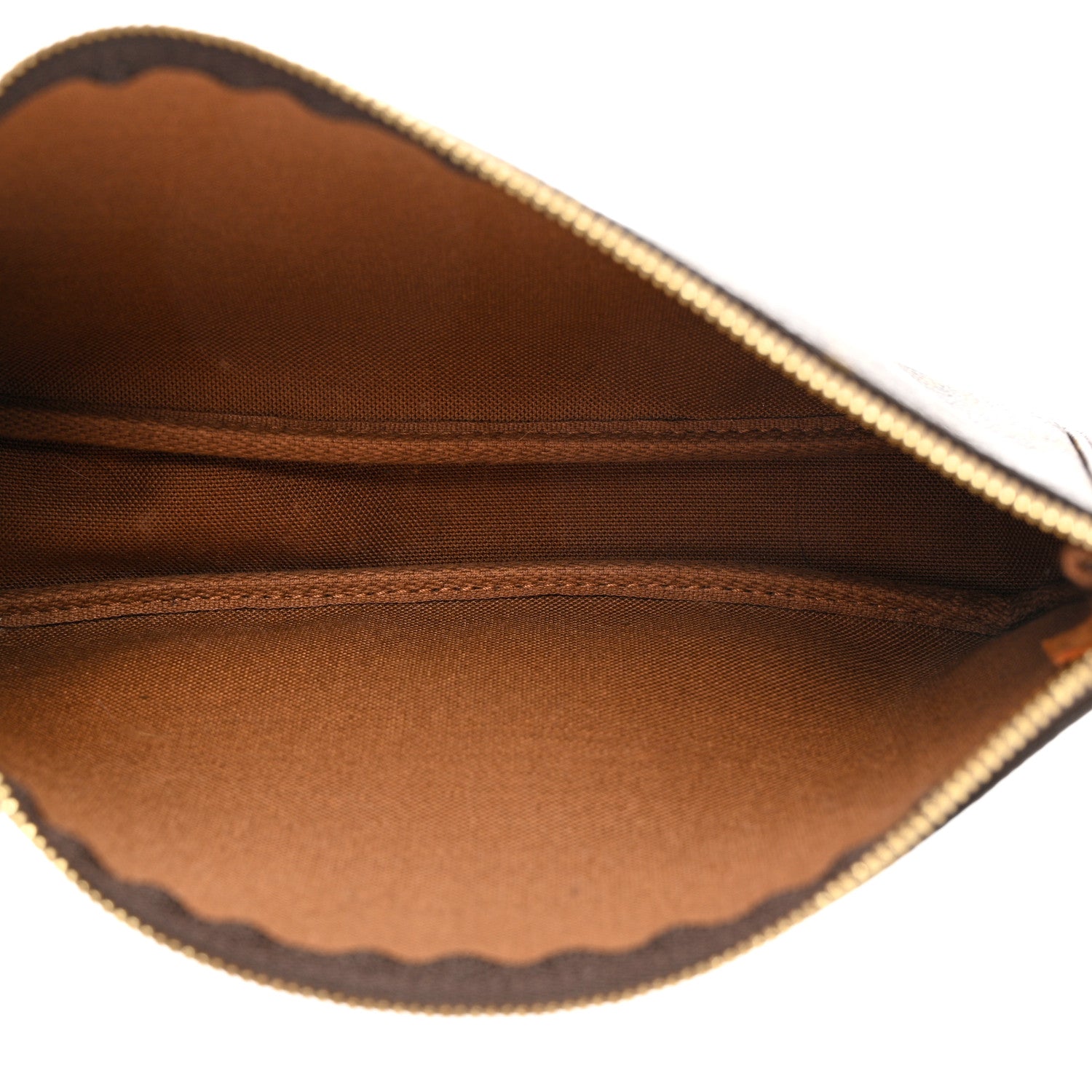 Louis Vuitton Monogram Pochette Accessories 5 of 10