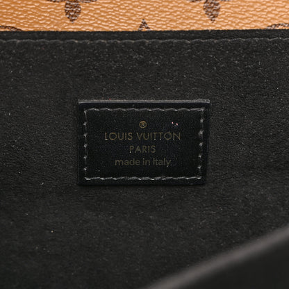 Louis Vuitton Reverse Monogram Pochette Metis 7 of 10