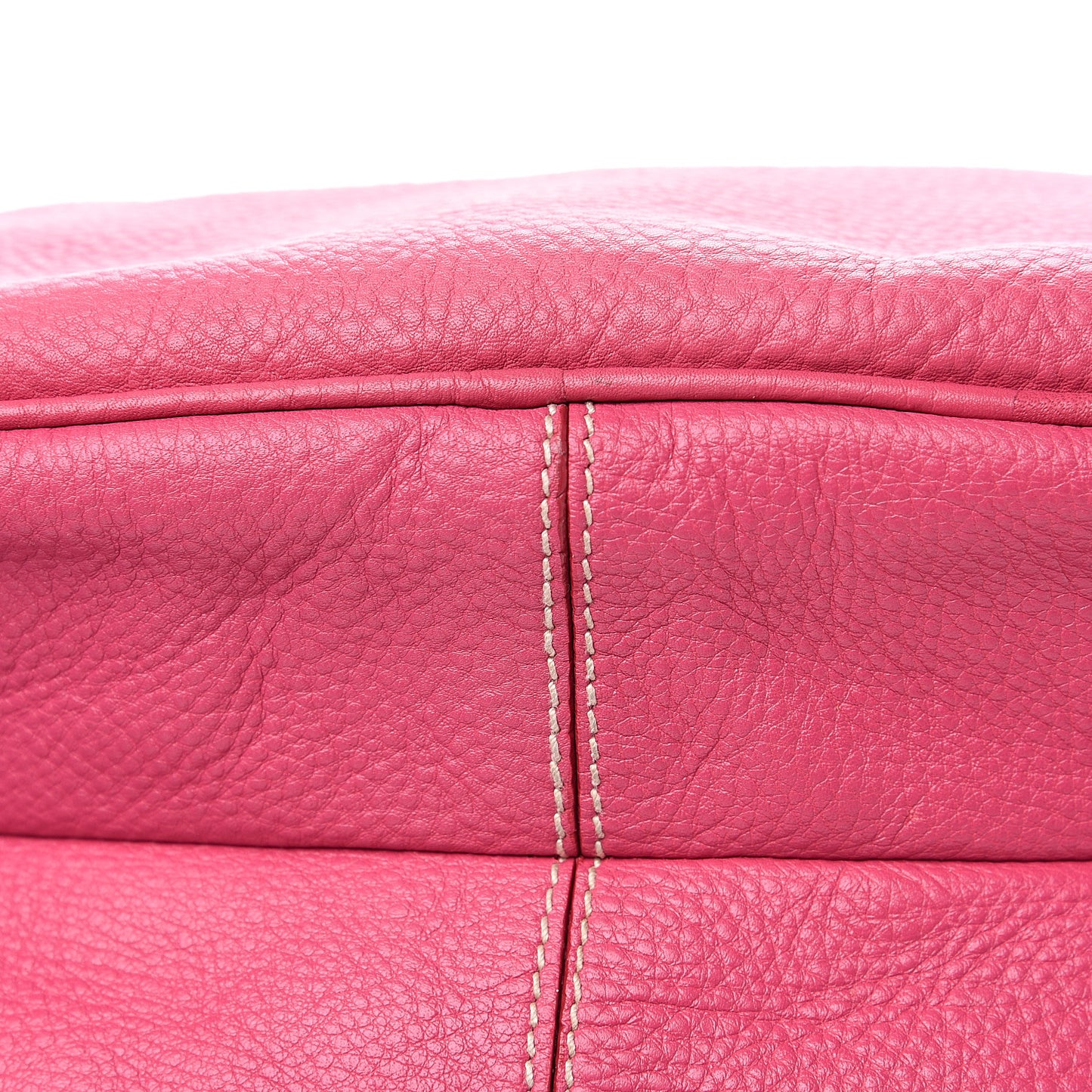 Vitello Daino Hobo Peonia