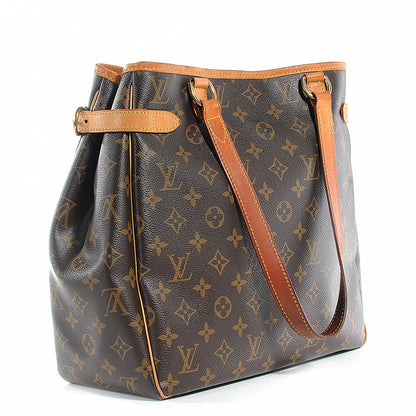Louis Vuitton Monogram Batignolles Vertical 4 of 8