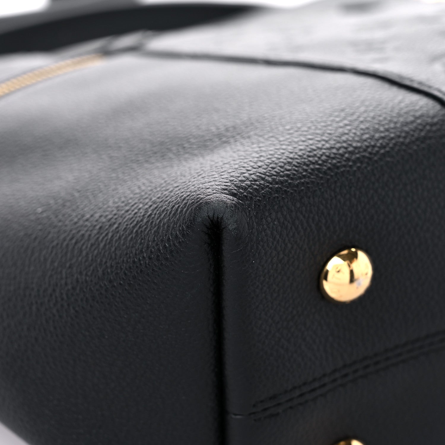 Louis Vuitton Empreinte Melie Black 10 of 14