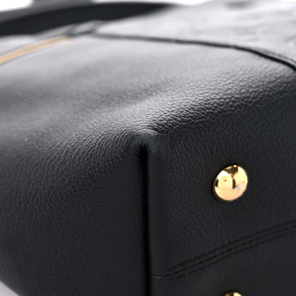 Louis Vuitton Empreinte Melie Black 10 of 14