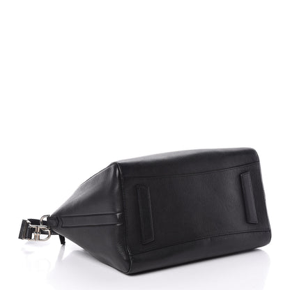 Givenchy Sugar Goatskin Medium Antigona Black 4 of 14