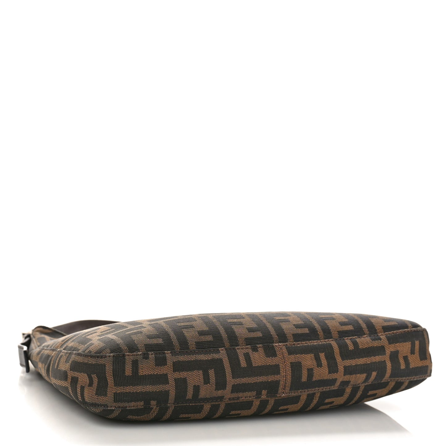 Zucca Shoulder Bag Tobacco