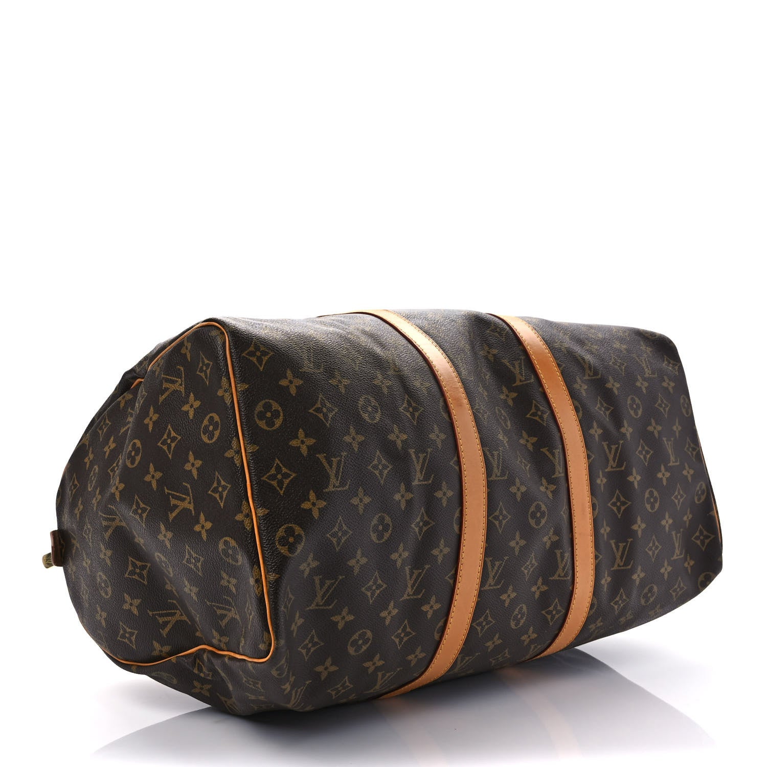 Louis Vuitton Monogram Keepall 50 4 of 11