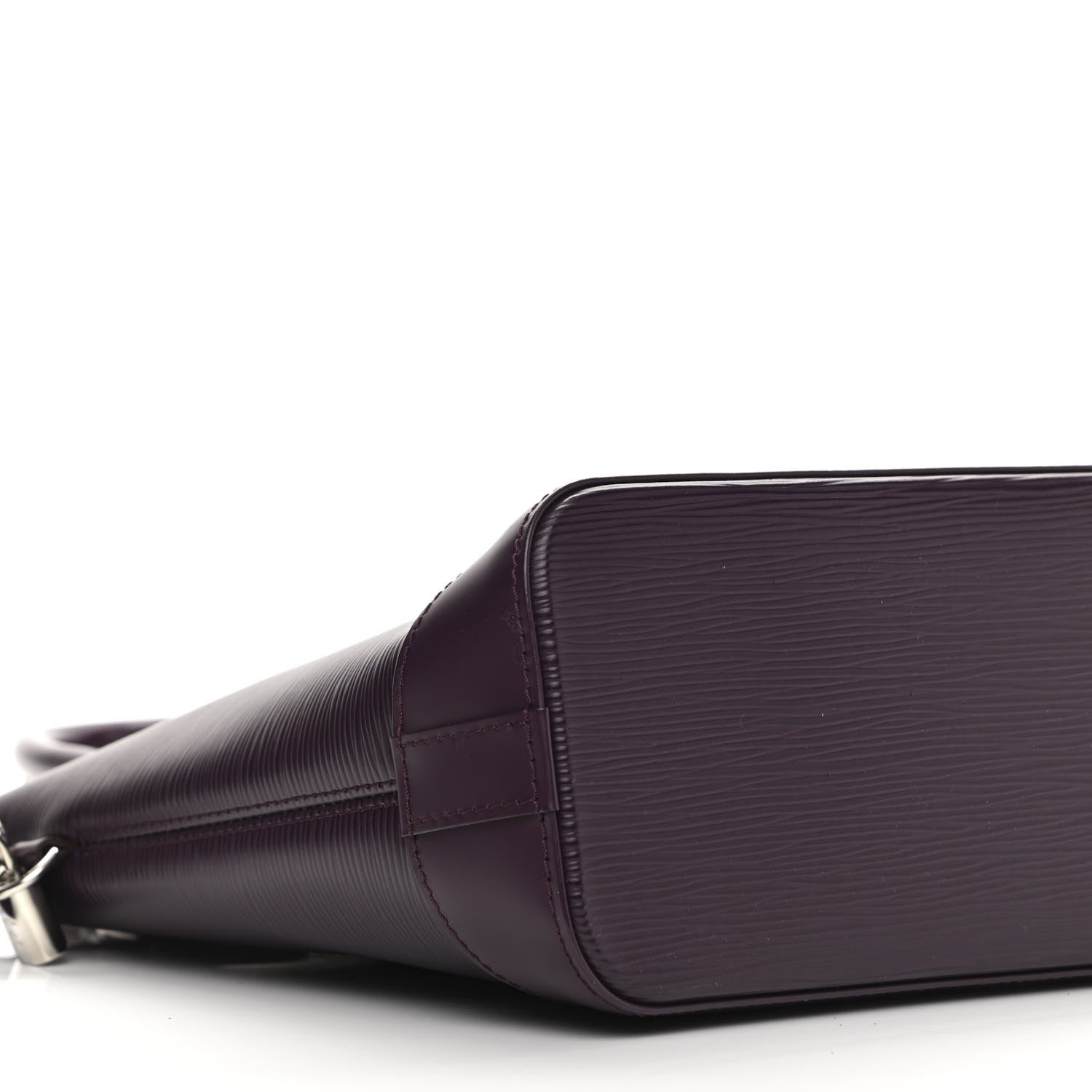 Louis Vuitton Epi Lockit Cassis 8 of 10