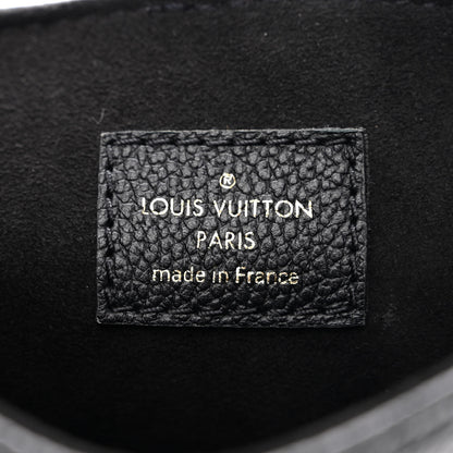 Louis Vuitton Empreinte Monogram Giant Tiny Backpack Black 7 of 12