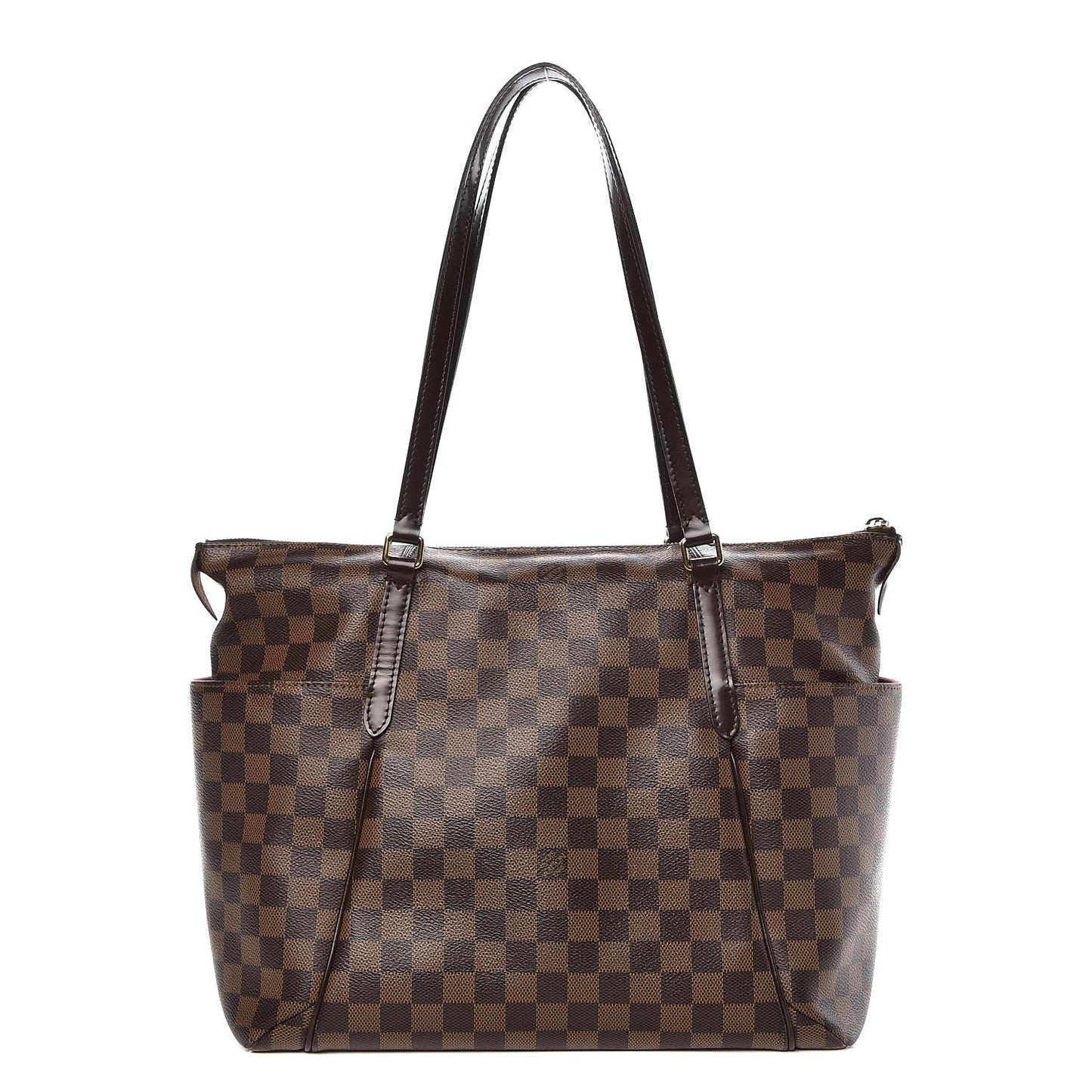 Damier Ebene Totally MM