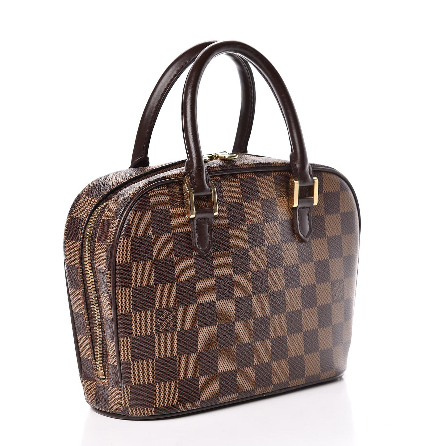 Damier Ebene Sarria Mini