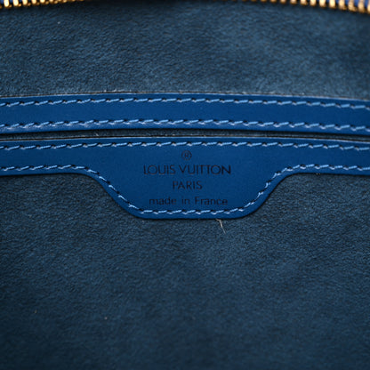 Louis Vuitton Epi Saint Jacques PM Toledo 6 of 13