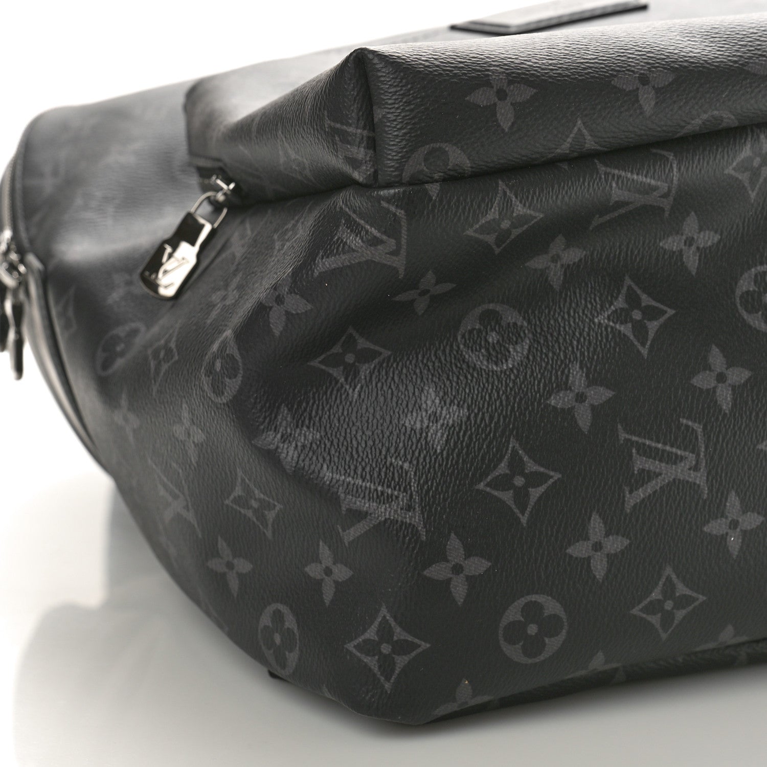 Louis Vuitton Monogram Eclipse Discovery Backpack PM 8 of 9