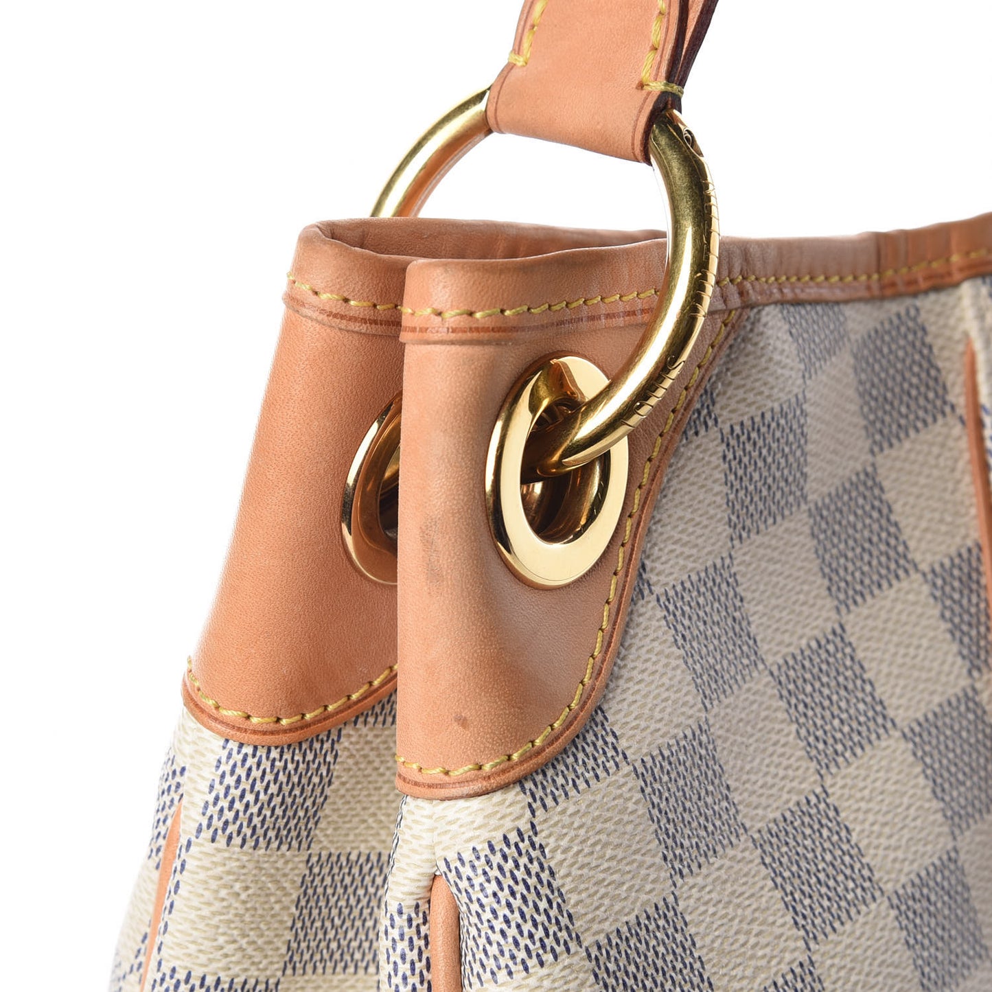 Damier Azur Galliera PM
