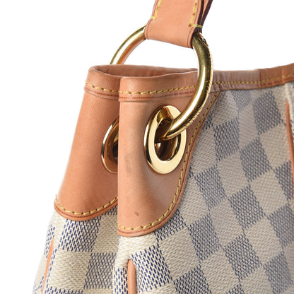 Louis Vuitton Damier Azur Galliera PM 10 of 15