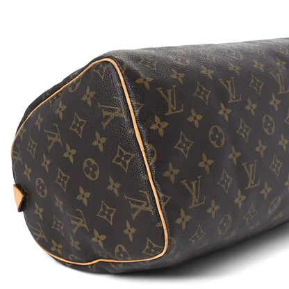 Louis Vuitton Monogram Speedy 30 12 of 14
