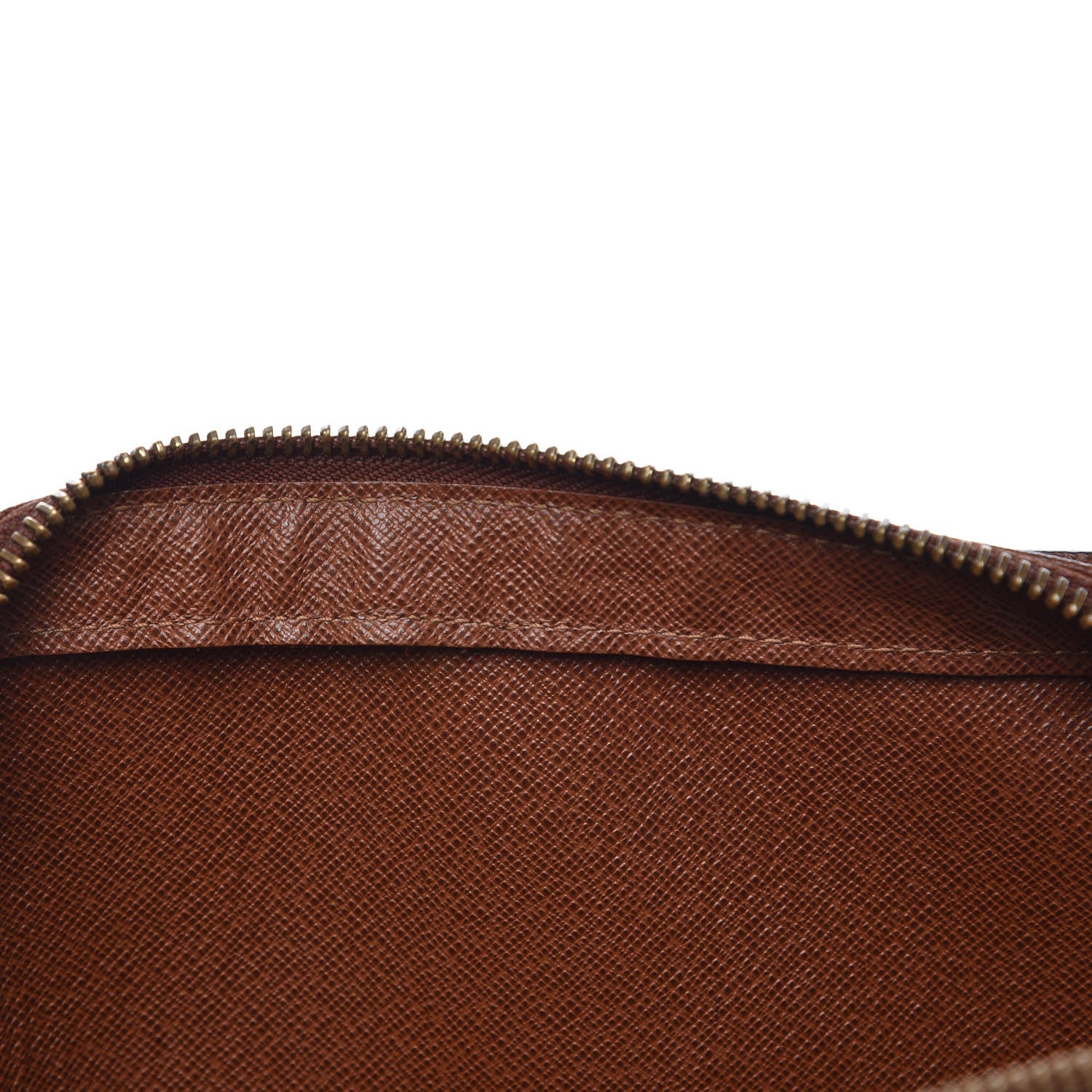 Louis Vuitton Monogram Pochette Orsay 5 of 8