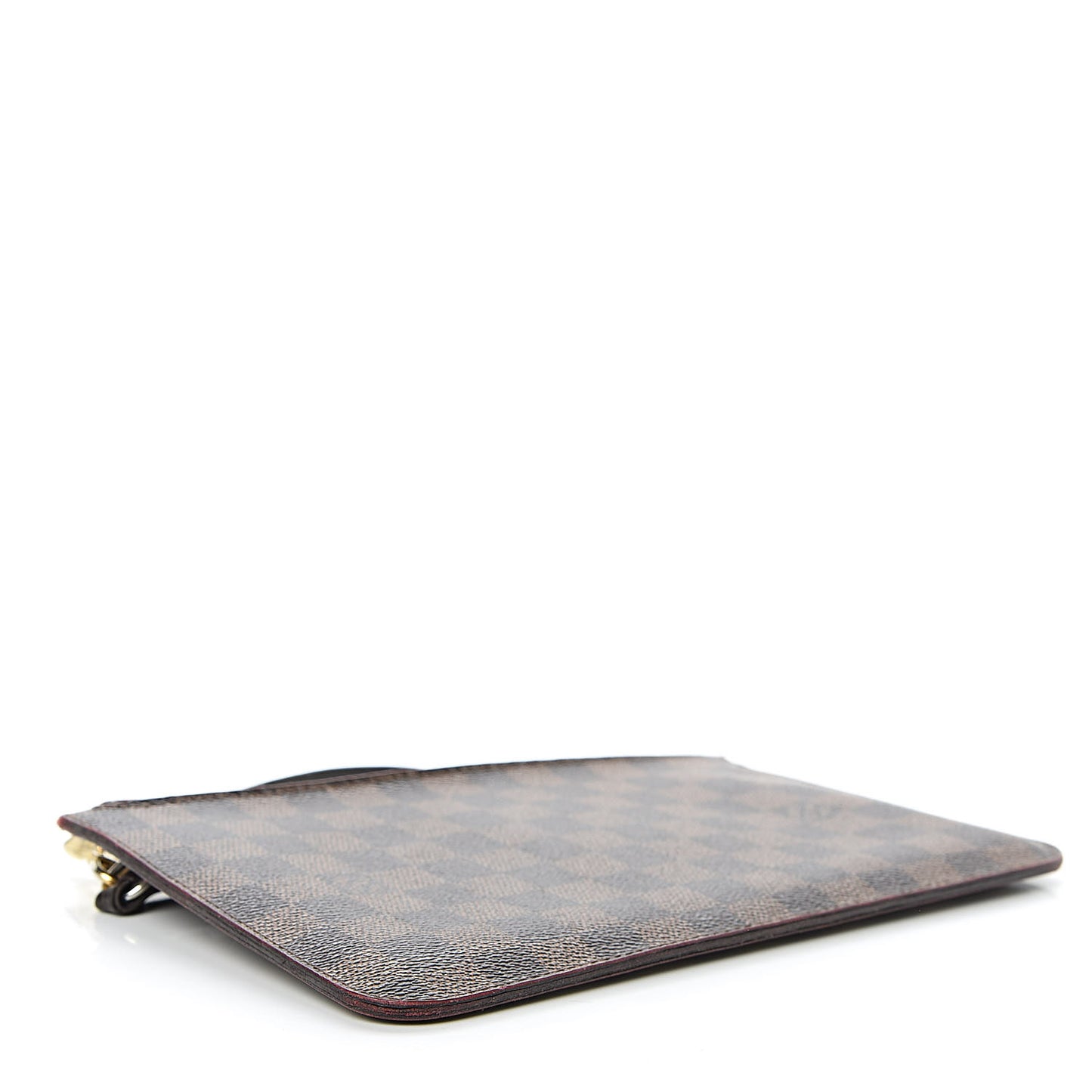 Damier Ebene Neverfull MM GM Pochette