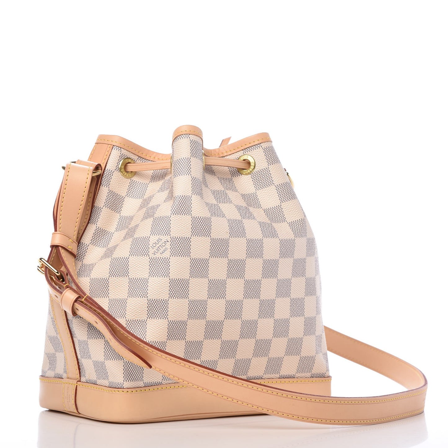 Damier Azur Noe BB