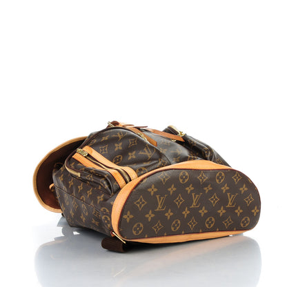 Louis Vuitton Monogram Bosphore Backpack 4 of 9