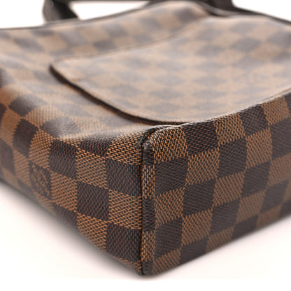 Louis Vuitton Damier Ebene Olav PM Messenger Bag 7 of 8