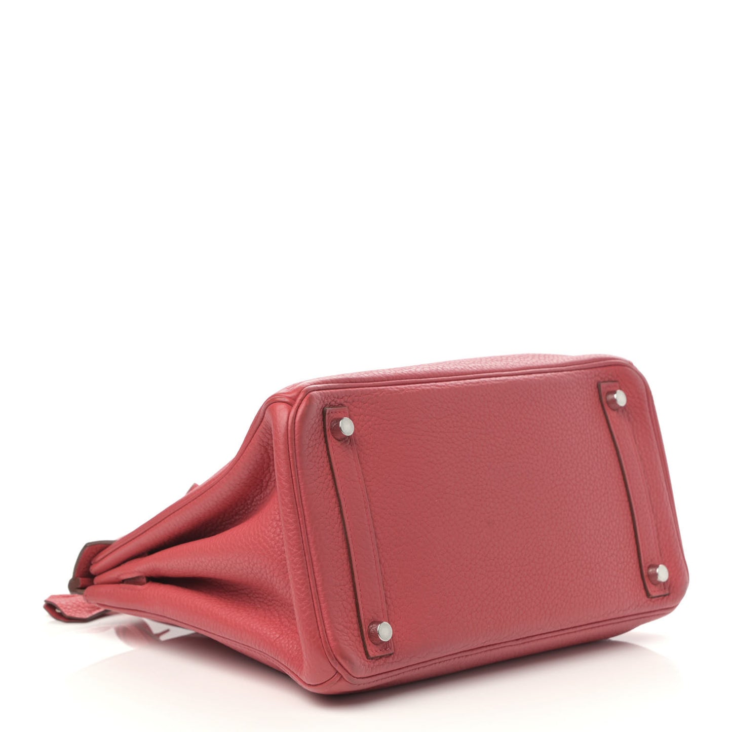 Taurillon Clemence Birkin 30 Bougainvillea