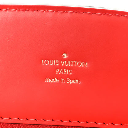 Louis Vuitton Monogram Phenix PM Coquelicot 6 of 8