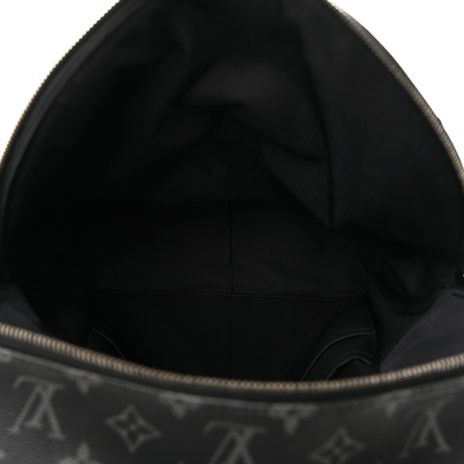 Louis Vuitton Monogram Eclipse Discovery Backpack PM 4 of 8