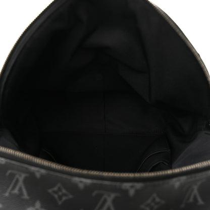 Louis Vuitton Monogram Eclipse Discovery Backpack PM 4 of 8