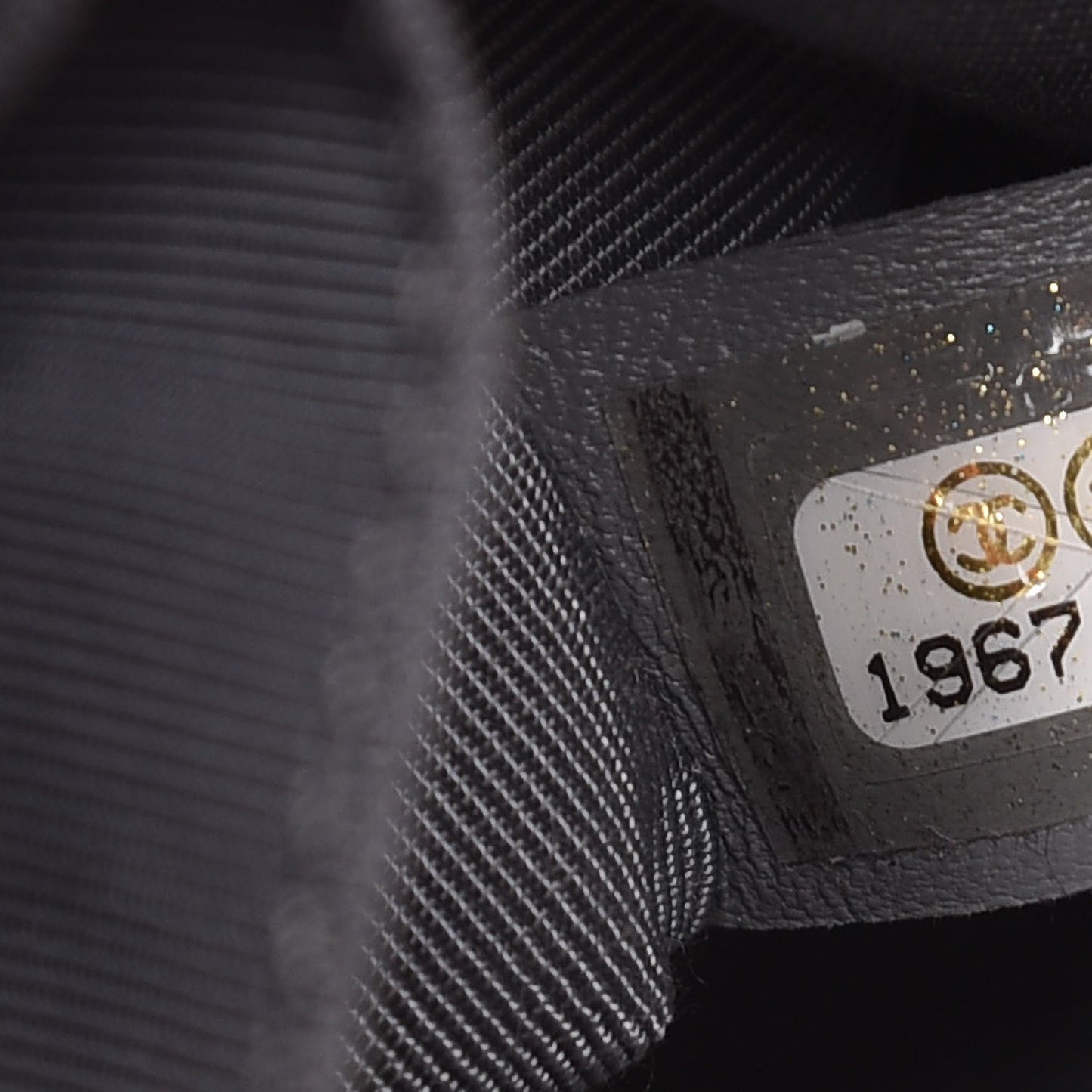 Calfskin Quilted New Medium Boy Flap Black