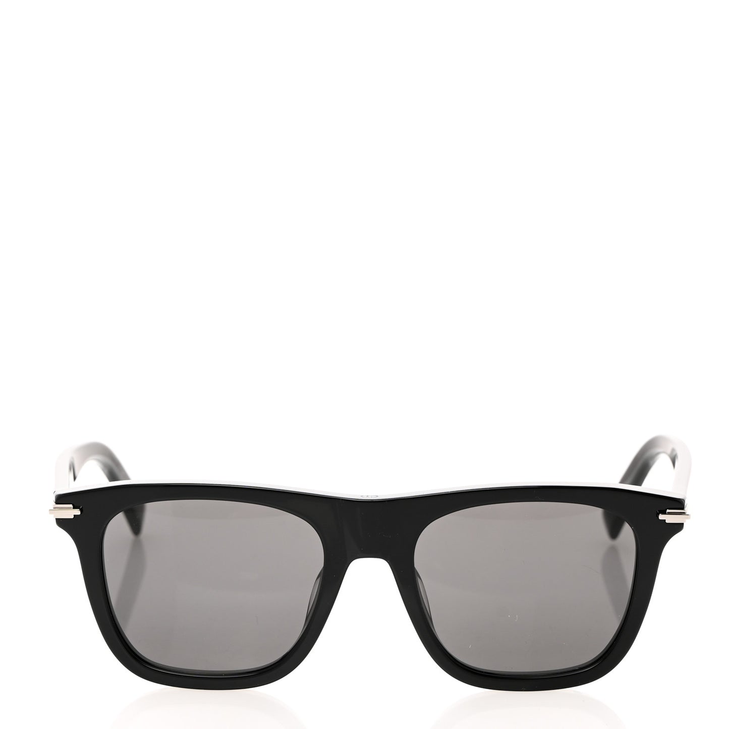 Acetate DiorBlackSuit S13I Sunglasses Black
