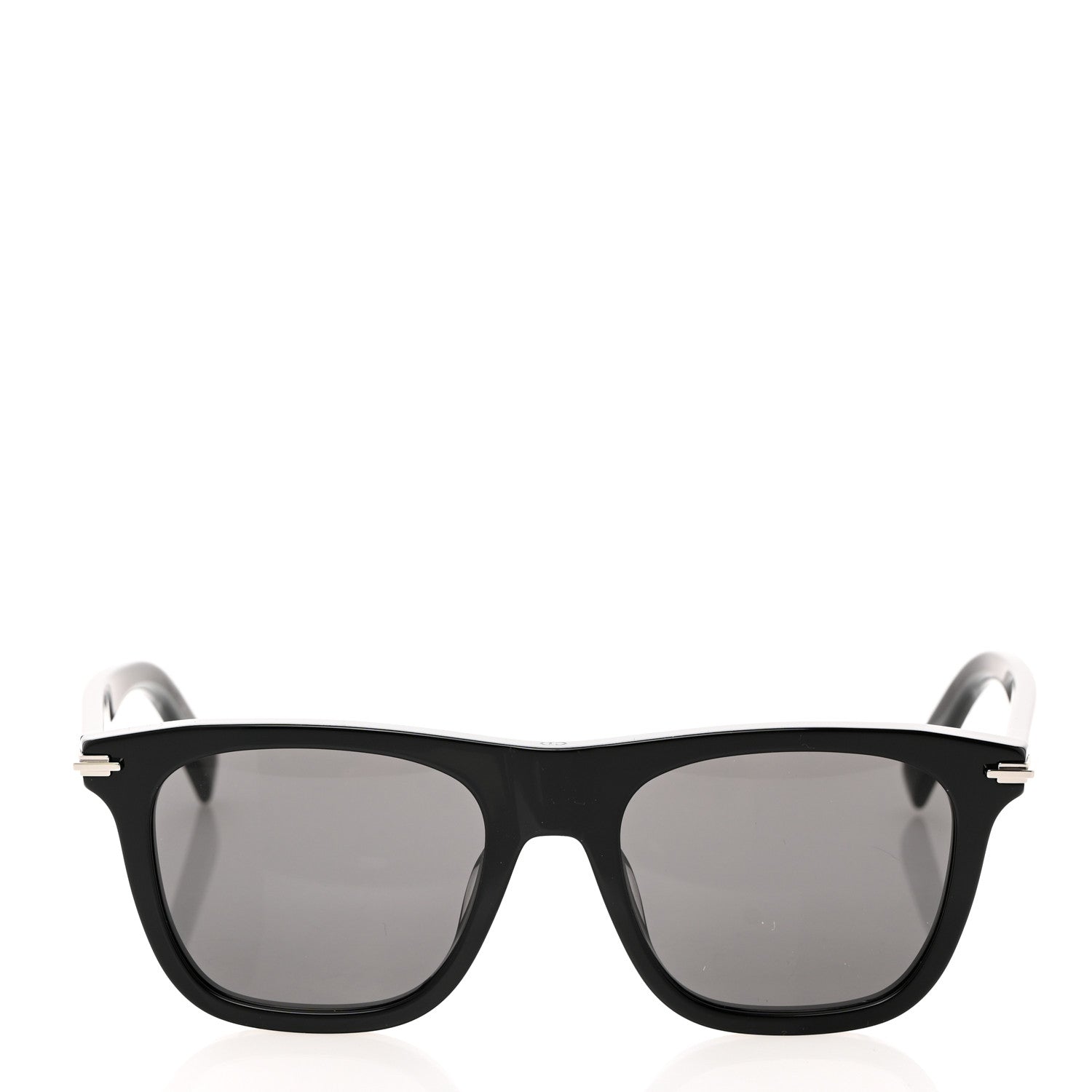 Christian Dior Acetate DiorBlackSuit S13I Sunglasses Black 2 of 8
