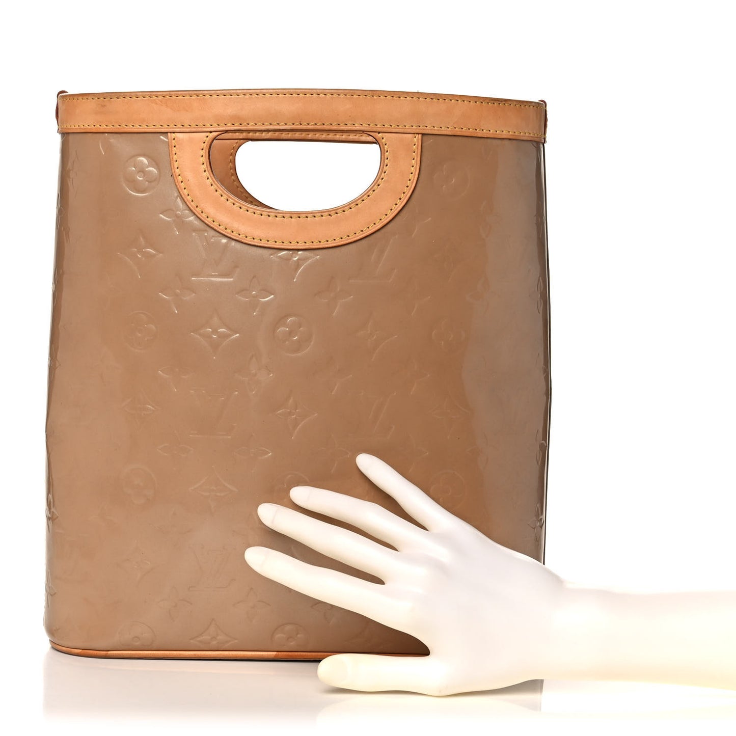 Vernis Stillwood Vertical Noisette