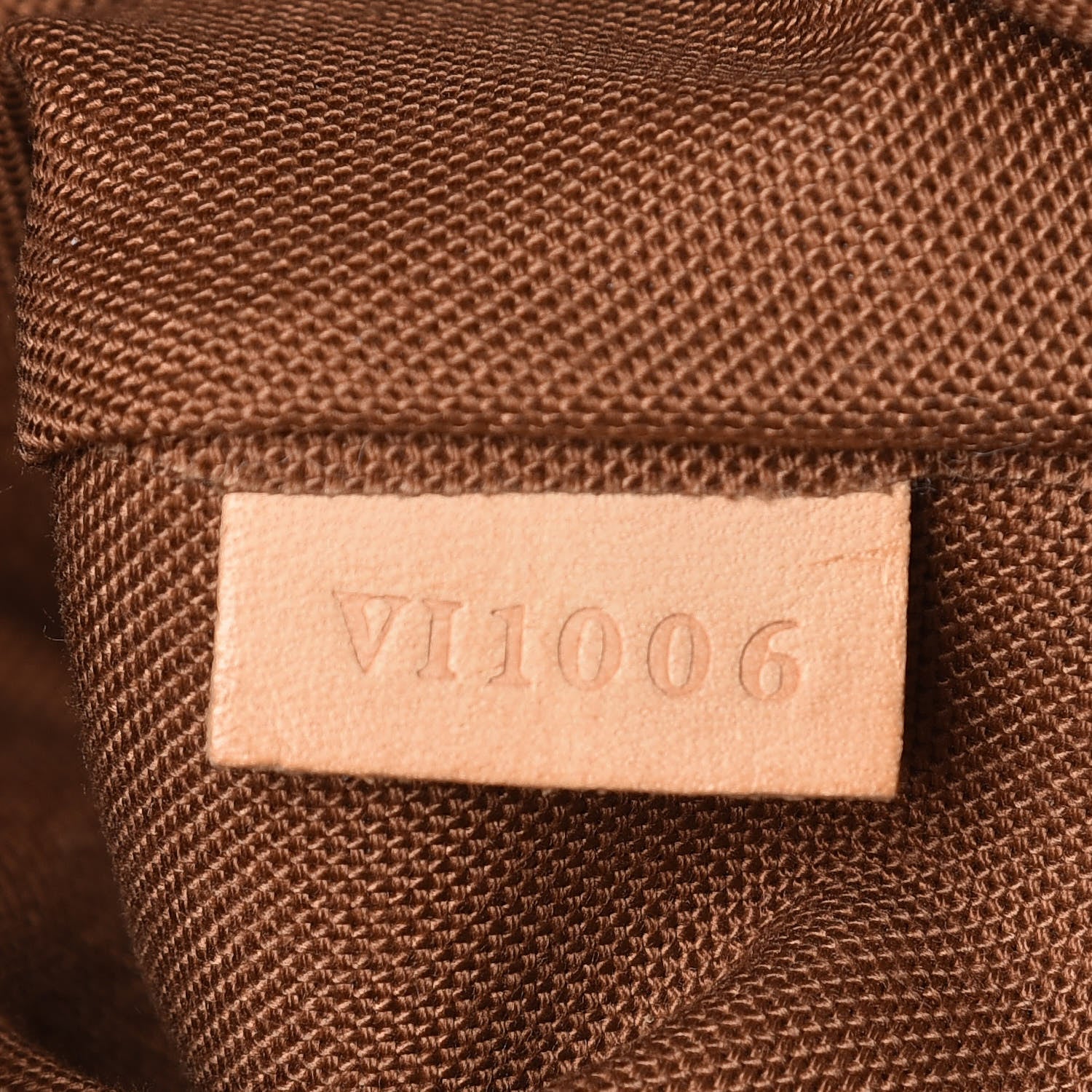 Louis Vuitton Monogram Lockit Horizontal 9 of 20