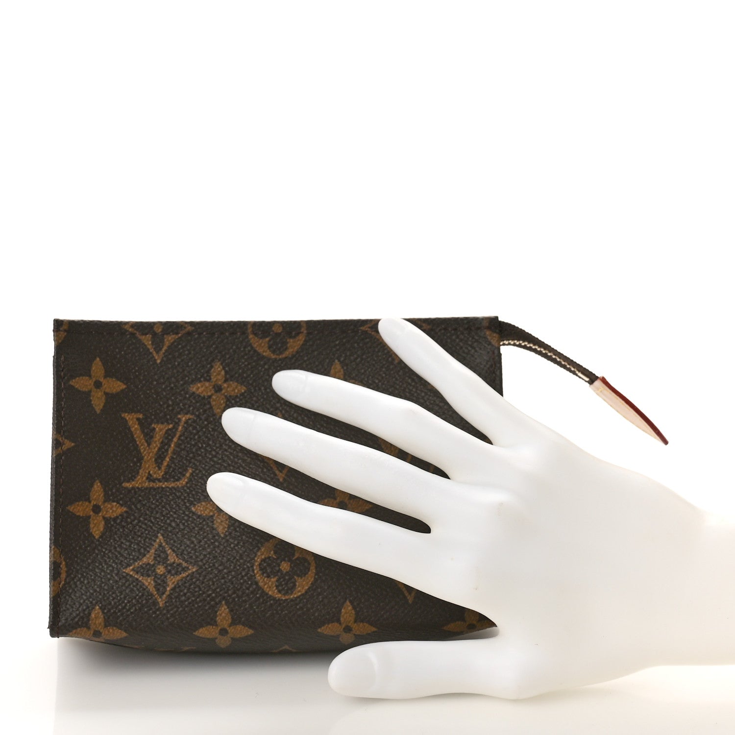 Louis Vuitton Monogram Toiletry Pouch 15 2 of 10