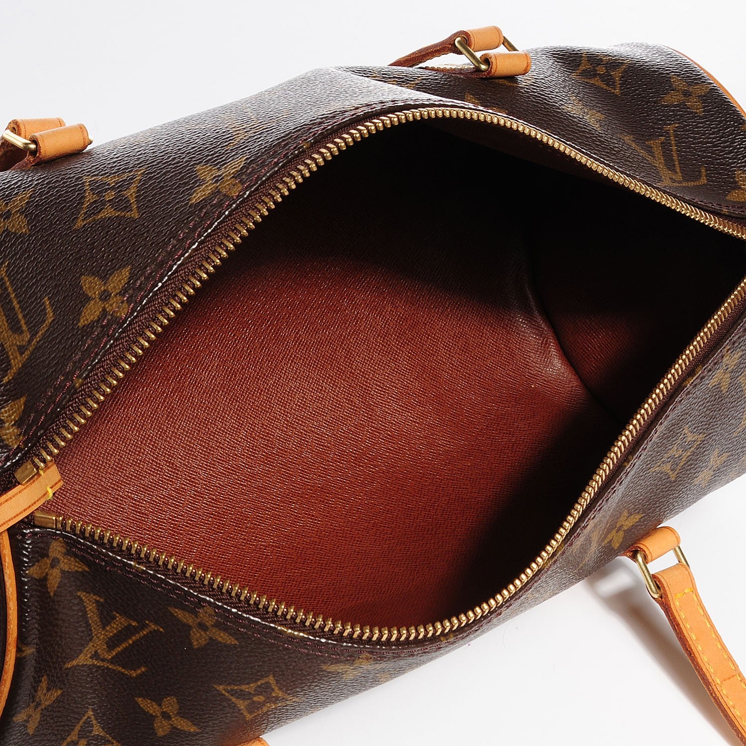 Louis Vuitton Monogram Papillon 30 With Companion 5 of 7