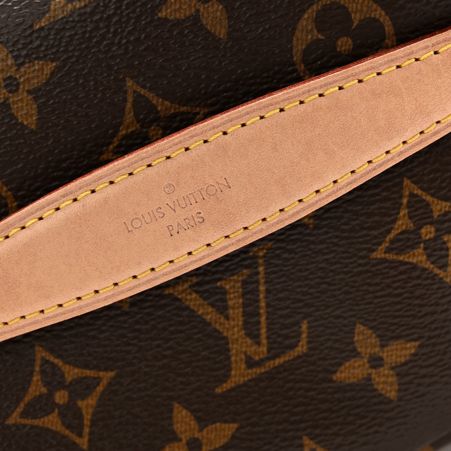 Monogram Bumbag