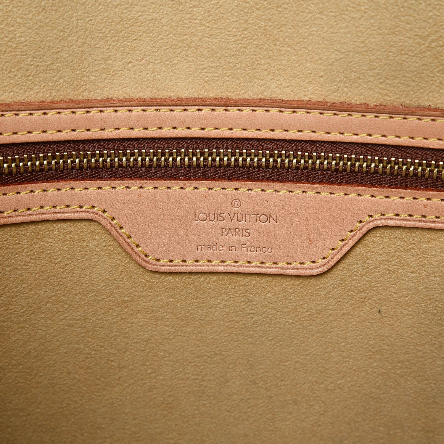Louis Vuitton Monogram Babylone 6 of 16