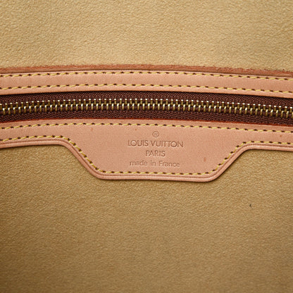 Louis Vuitton Monogram Babylone 6 of 16