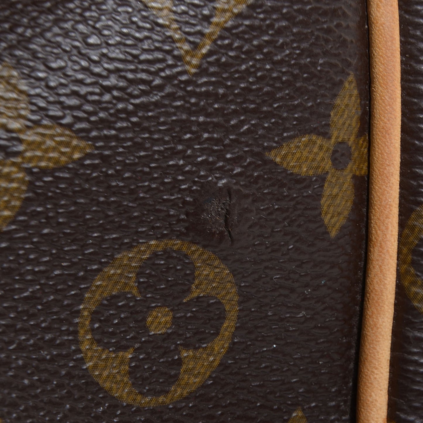 Monogram Galliera PM