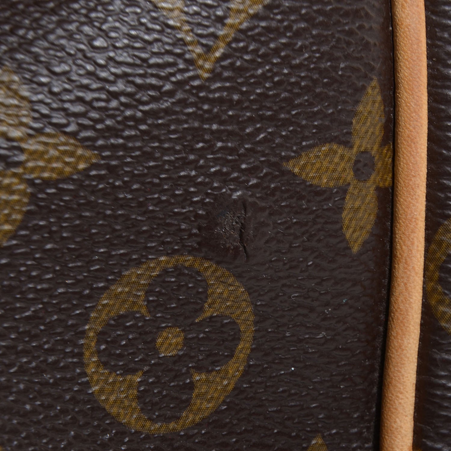 Louis Vuitton Monogram Galliera PM 10 of 10
