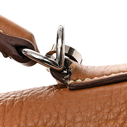 Hermes Togo Kelly Retourne 35 Gold 18 of 21