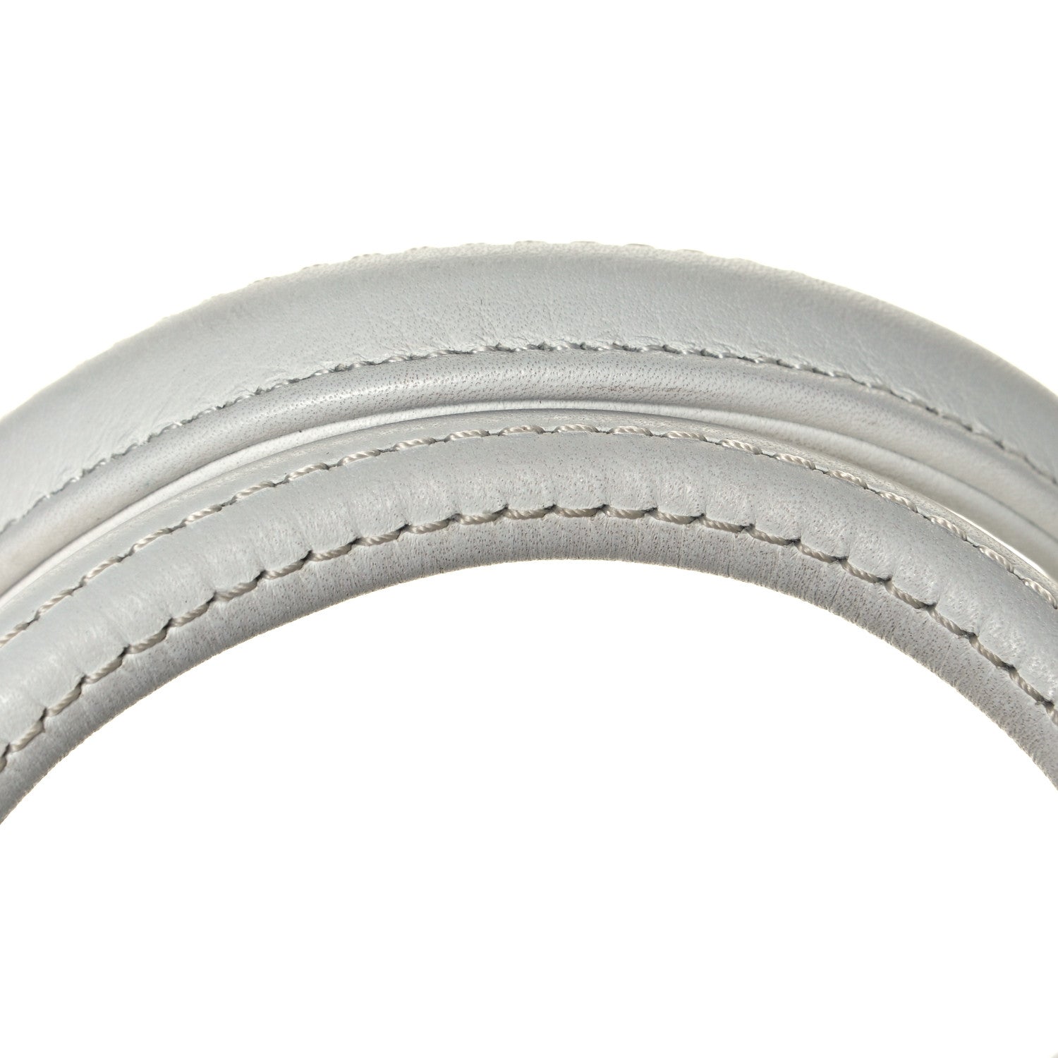 Alexander Wang Pebbled Lambskin Rockie White Black Hardware 15 of 17