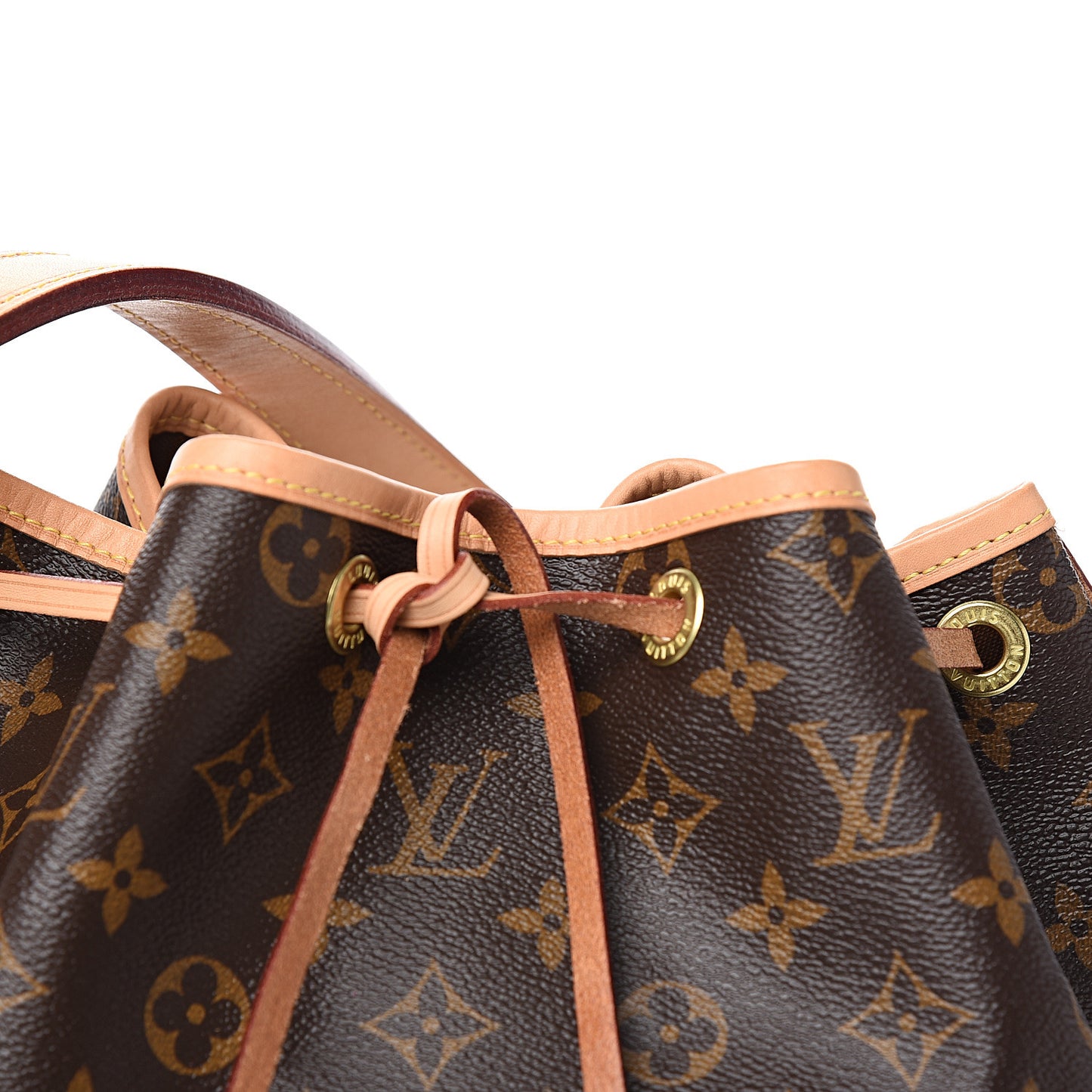 Monogram Petit Noe NM