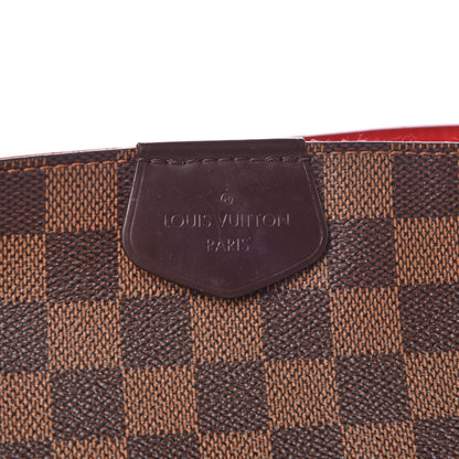 Louis Vuitton Damier Ebene Graceful MM 6 of 10