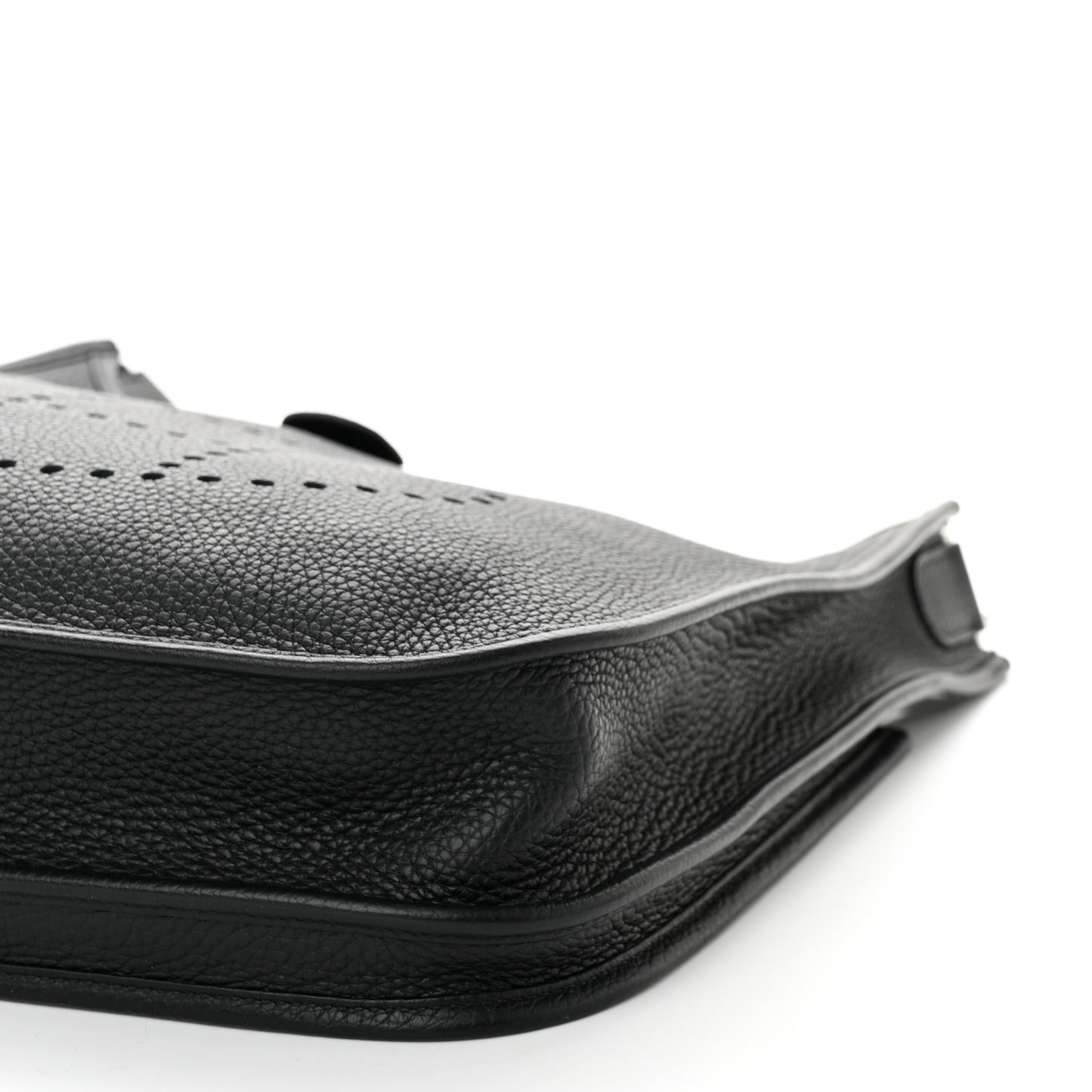 Taurillon Clemence Evelyne III PM Black