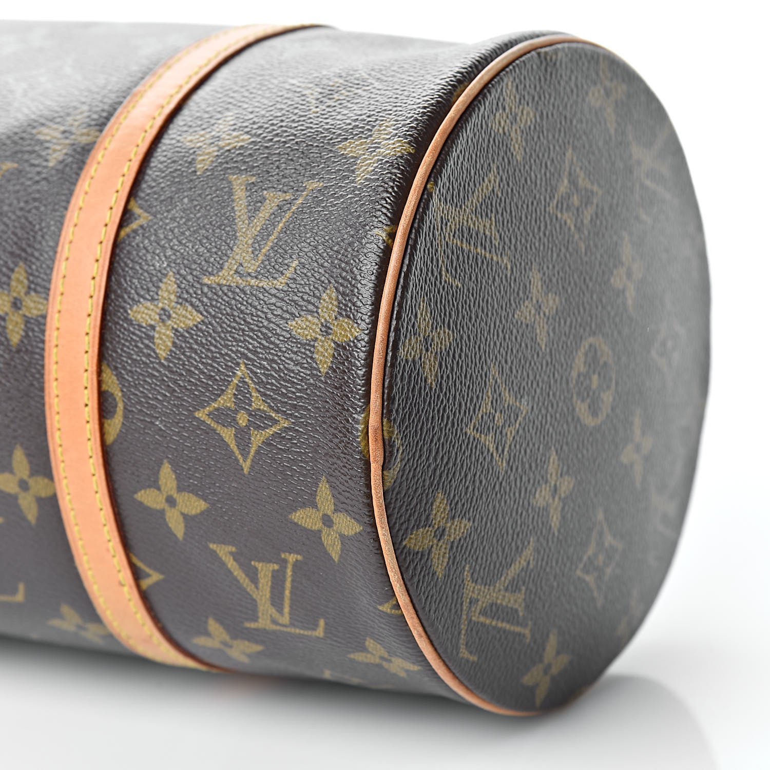 Louis Vuitton Monogram Papillon 30 10 of 15