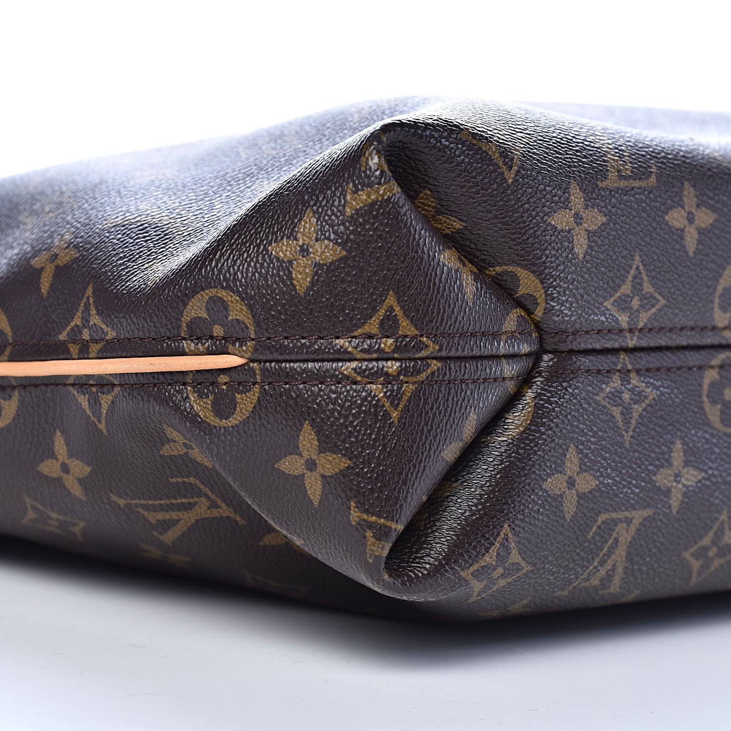 Louis Vuitton Monogram Sully PM 8 of 10