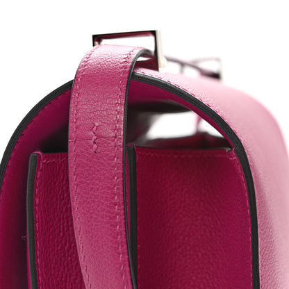 Hermes Evercolor Constance 24 Rose Pourpre 11 of 11