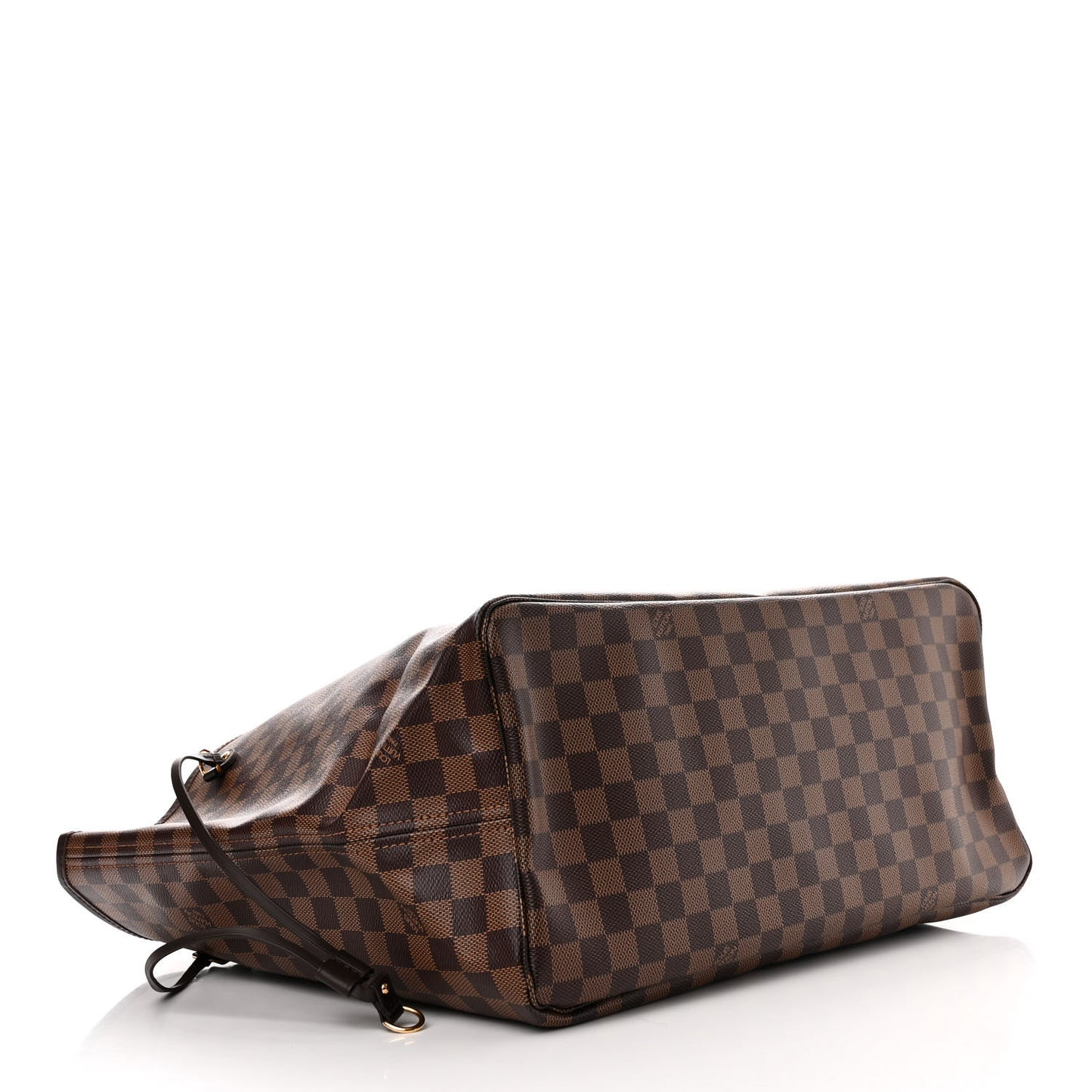 Damier Ebene Neo Neverfull GM